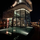 Biệt thự full nội thất, ven biển trung tâm thành phố Đà Nẵng - sổ đỏ lâu dài