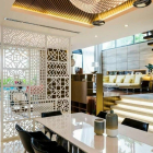 Bán Biệt Thự Siêu VIP,  KĐT Vĩnh Điềm Trung, DT:16x19m, Giá tốt