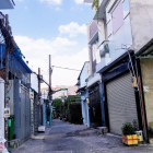 Góc 2mt hoàng diệu,linh trung,68m chỉ 6ty,2tag,4pn,5x13,5m,thu 12tr,th,tiện xây