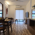 Giải ph:áp nhà ở thu nhập thấp! Hàng nghìn khách hàng đang tìm đến căn hộ