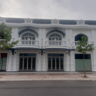 Nhà Đường Số 3, KĐT5A, Tp Sóc Trăng, 115m2, 2 Lầu, 3PN 2WC, Sân Thượng, Giá Rẻ