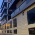 TÒA NHÀ VĂN PHÒNG 3 MẶT TIỀN  - 6 TẦNG - 400M2 ( 8 x 50) - KHU VIP TÊN LỬA 90 TỶ