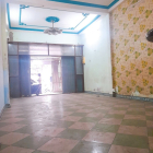 BÁN NHÀ MẶT TIỀN KINH DOANH , ĐƯỜNG NGUYỄN CỬU ĐÀM. DT: 83m2