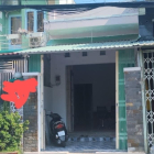 BÁN NHÀ ĐƯỜNG PHÚ THỌ HÒA. QUẬN TÂN PHÚ. HẺM XE TẢI THÔNG. DT: 60m2