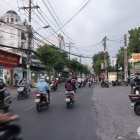 NHÀ MẶT TIỀN - DIỆN TÍCH KHỦNG - 753M2 - 14 x 54M - AN PHÚ ĐÔNG. QUẬN 12 - 50 TỶ