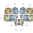 DỰ ÁN  CC THƯƠNG MẠI  DIAMOND HILL - TP. BẮC GIANG