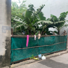 Bán đất ngõ 151 Thạch Bàn, 55m2 chỉ cách phố Thạch Bàn 10m thuận tiện đường xá