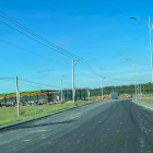 Bán đất sào gần Khu Đô Thị AMIRA Chơn Thành