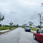 Đô thị xanh kiến tạo chuẩn mực sống mới cho cư dân hiện đại