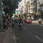 CHO THUÊ MẶT BẰNG LÝ TỰ TRỌNG Q1