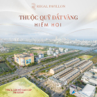 Bán nhà phố ven sông Hàn, trung tâm Hải Châu gần Công Viên Châu Á