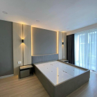 Nhà phố The Standard 1 trệt 2 lầu 4pn 4wc giá 4.8 tỷ Tân Uyên Bình Dương