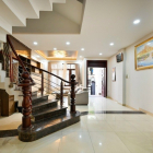 Bán Villa Mini MT Khu Bàu Cát.p12,Tân Bình. dt 5.5x17, 1H,4L