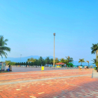 Cần bán khách sạn 4 sao mặt tiền Võ Văn Kiệt, Đà Nẵng.