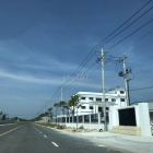 Cần tiền xây nhà bán gấp 1125m2 300tr ngay KCN đường Quốc lộ vào 1km đường nhựa