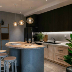 Cho thuê gấp CHCC Riverpark Premier , 130m, PMH, Q.7