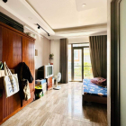 Hẻm 6m 4x14 Nguyễn Văn Nghi 7 tỷ P5 Gò Vấp