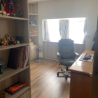 Chính chủ bán căn hộ  Oriental 685 Âu Cơ Q. Tân Phú. DT: 89 m2.