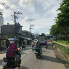 Bán nhà mặt tiền Nơ Trang Long 7x45m/310m2 GPXD hầm 8 tầng chỉ 31tỷ TL