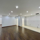 Căn hộ 4 ngủ 135m2 - ĐB. View công viên. Dự án Tecco Garden. Giá nhỉnh 3,4 tỷ