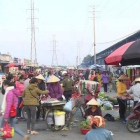 CẦN TIỀN TRẢ NỢ BÁN RẺ [1.125M2 - GIÁ 300TR/SHR] GẦN KCN BECAMEX, SÁT Q.LỘ CHỢ