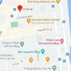 BÁN NHANH NHÀ 2 TẦNG MẶT TIỀN  ĐƯỜNG LÊ LỢI QUẬN HẢI CHÂU - ĐÀ NẴNG