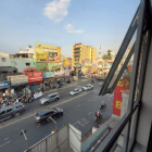 Mặt tiền 5x33 16 tỷ Nơ Trang Long P13 Bình Thạnh