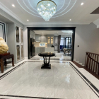 Cho thuê biệt thự Song lập Vinhomes, 300m2, giá 50tr