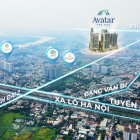 Giải mã 'GIÁ TRỊ SỐNG VÀ ĐẦU TƯ" tại căn hộ AVATAR Trường Thọ, TP. Thủ Đức