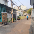 GIÁ Bao đầu tư - Đường thông 6M - Lê Trọng Tấn, Tây Thạnh, Sơn Kỳ -81 M²