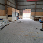 Cho thuê Kho xưởng có PCCC nghiệm thu tại Tổng kho kim khí số 3 - Thanh