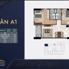 Siêu phẩm bcons polaris mặt tiền đường Lê Trọng Tấn, booking ngay chọn căn đẹp