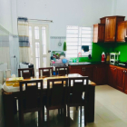 Bán nhà 1 lầu 4x14 hẽm 2174, Phú Xuân, Nhà Bè