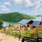 Bđs nghỉ dưỡng, tận hưởng tuổi trẻ, an hưởng tuổi xế chiều, chỉ 450tr/1000m2