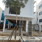 Gia đình cần thu hồi vốn muốn bán căn shophouse và căn BT tại vlastas sầm sơn