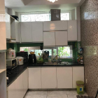 NHÀ 5 TẦNG - 40M2 - HXH - KINH DOANH ĐỈNH - NGUYỄN CỬU VÂN - 6.7 TỶ