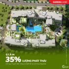 Mua căn hộ Elysian tặng ngay chỗ đậu xe oto, thanh toán 30% đến nhận nhà, CK 10%