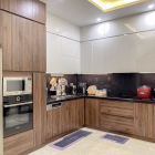 Bán Nhà Mặt Phố Thanh Nhàn – Nhà Mới 6T Thang Máy – Mặt Tiền 5m – 40m2 – 13 Tỷ