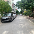 Bán 58m đất TĐX X6 Himlam hồ Ben Thạch Bàn, tặng nhà đang cho thuê