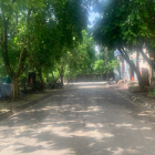 Bán gấp 128,7m lô góc cạnh chợ mới, view công viên vườn hoa, đường siêu rộng tại