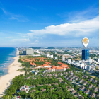 XEM NGAY 3 SUẤT NGOẠI GIAO - GIÁ TỐT NHẤT CHUNG CƯ VIP BIỂN ĐÀ NẴNG