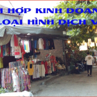 Top nhà rẻ tiện kinh doanh 5 x 14m Nguyễn Thị Minh Khai phố Cổ Hội An