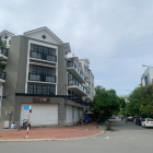 Nhà góc 2 mặt tiền 48-50 Trần Trọng Cung Q.7. DT 11x24m trệt lửng 3 lầu giá 59tỷ