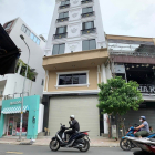 Bán Nhà MẶT TIỀN Kinh Doanh 7 Tầng THANG MÁY 22 PHÒNG P, Đakao, QUẬN 1