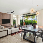 Biệt thự biển Angsana Hồ Tràm 25 tỷ/căn (gồm nội thất, VAT và PBT) nhà hiện hữu