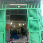 Nhà đầu tư hẻm 77/ ĐƯỜNG SỐ 9,BHH DT 4X17