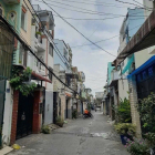 HẺM 4M - NHÀ MỚI VÀO Ở LIỀN - XÂY 2TẦNG _ ÂU DƯƠNG LÂN Q8 - NHỈNH 3 TỶ