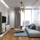 căn hộ Hoàng Văn Thụ 1,1ty sổ riêng,sở hữu trọn đời,Full NT 0931601365