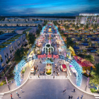 Bán đất dự án Amira giai đoạn 1 - đầu tư tiềm năng sinh lợi cao.