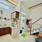 HẺM Ô TÔ 1/ NGUYỄN SƠN. QUẬN TÂN PHÚ. 43M2. 4 TỶ 800 TL.